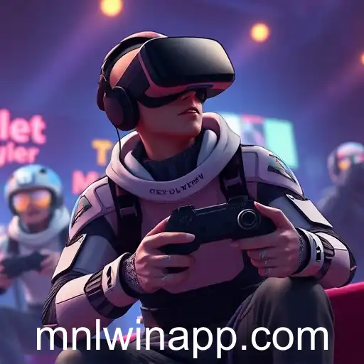 Gaming Innovations in 2025