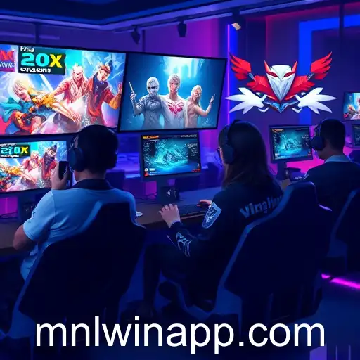 Innovative Trends in the World of Online Gaming