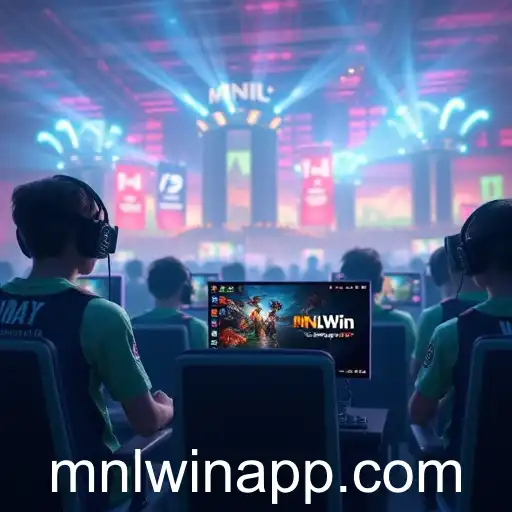 MNLWin: Revolutionizing Online Gaming