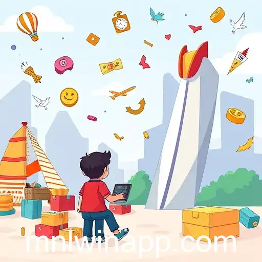 The Rise of 'Mnlwin' in Online Gaming