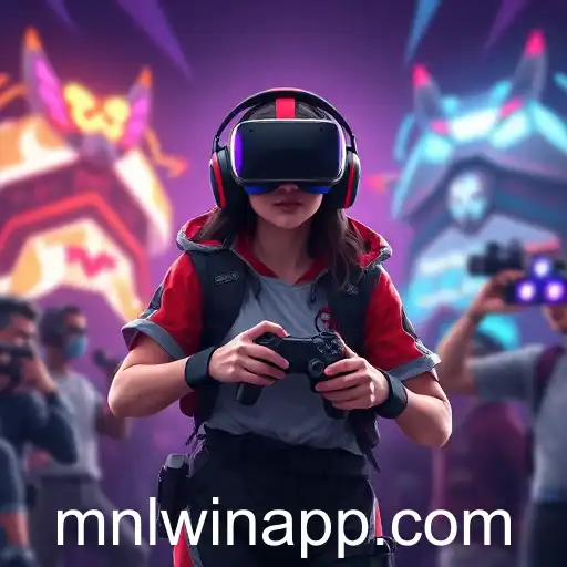 The Rise of 'mnlwin': A Gaming Revolution