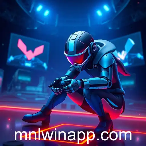 The Rise of 'mnlwin' in Online Gaming