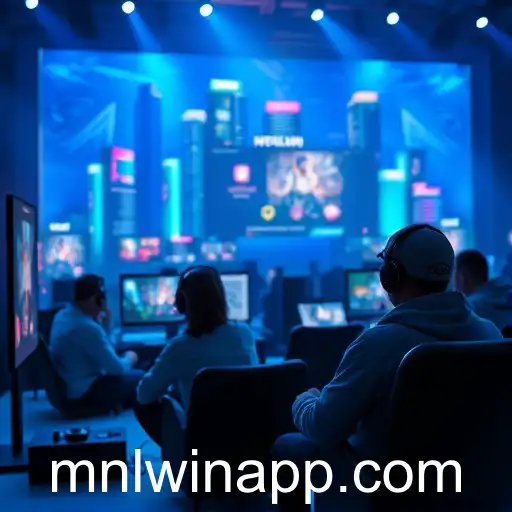 The Online Gaming Revolution of 2025