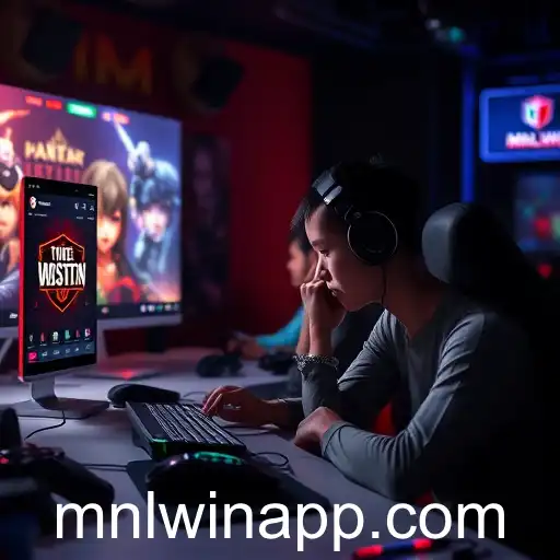 Online Gaming Revolution with MNLWIN Trends