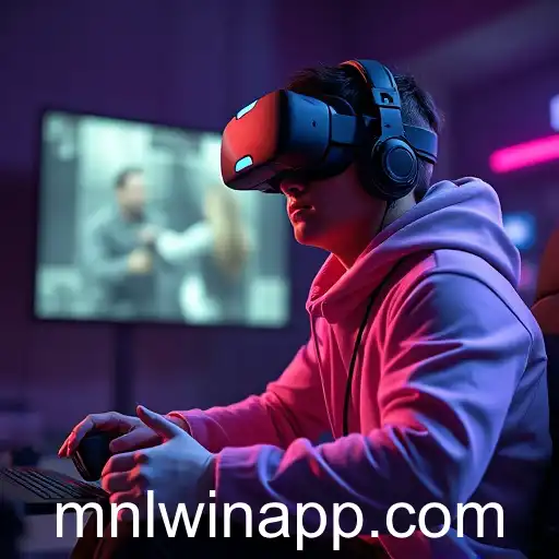 Revolutionizing Online Gaming in 2025