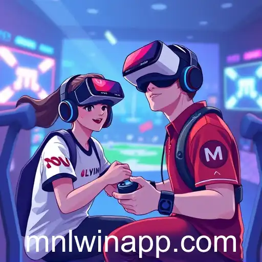 Mnlwin: Revolutionizing Online Gaming in the New Decade