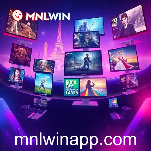 The Rise of 'mnlwin' in the Gaming World