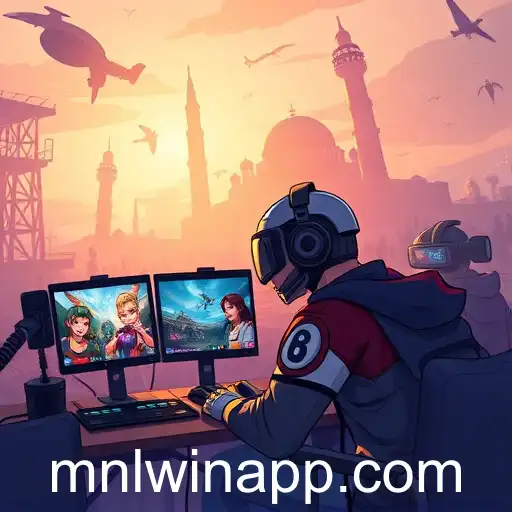 The Rise of Mnlwin in Gaming