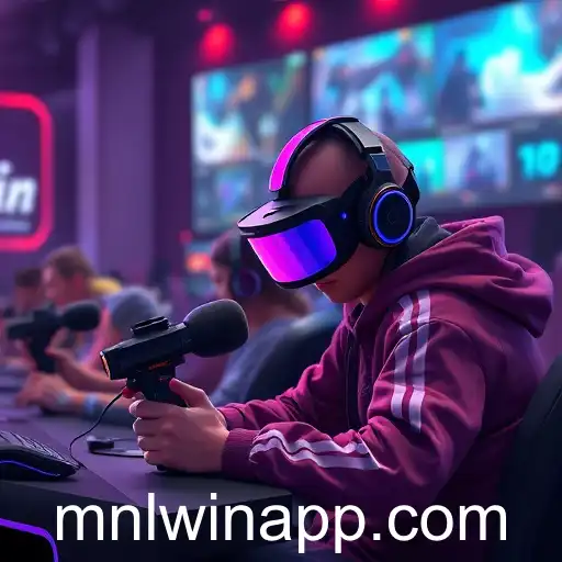 The Rise of Online Games: Mnlwin's Impact