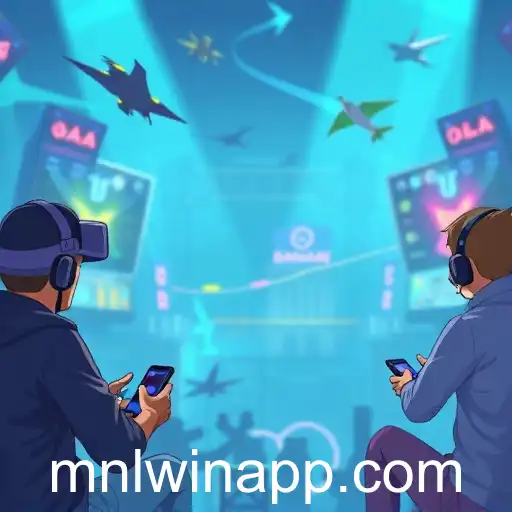 The Rise of Online Gaming