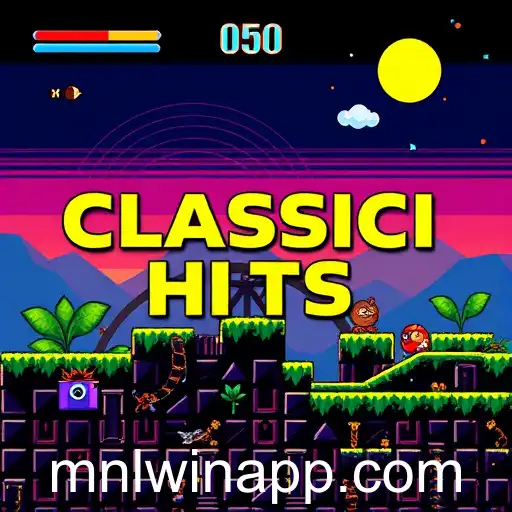 Exploring 'Classic Hits': The Timeless Appeal of Retro Gaming