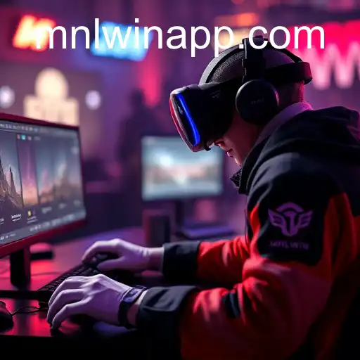 Digital Revolution in Gaming Platforms