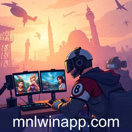 Gaming Innovations and Online Engagement