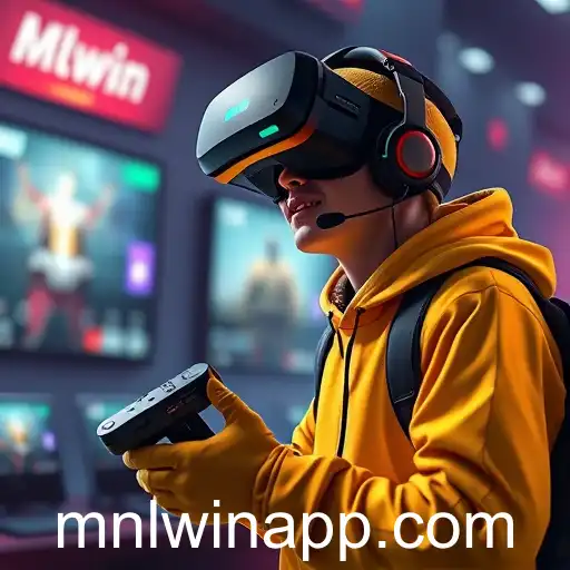 Gaming Trends in the Digital Age