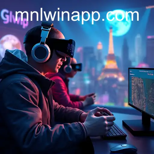 The Growing Influence of Online Gaming in 2025