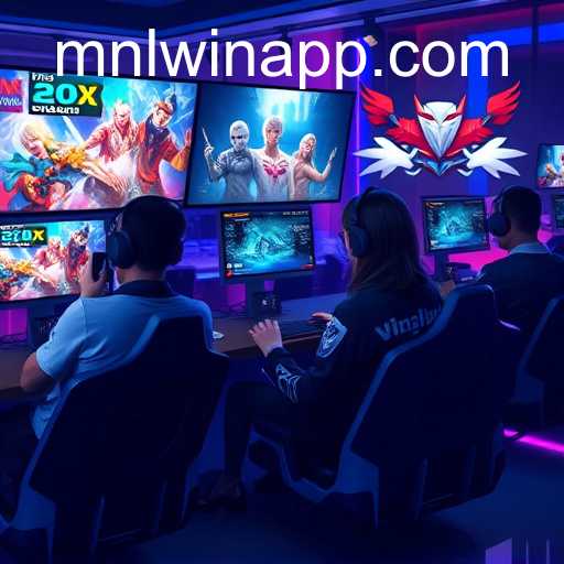 Innovative Trends in the World of Online Gaming