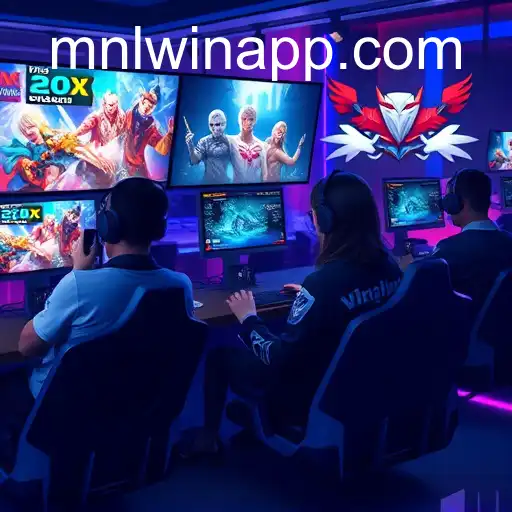 Innovative Trends in the World of Online Gaming