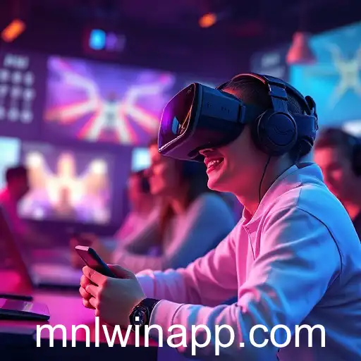 Digital Gaming's Frontier: A Deep Dive into Mnlwin