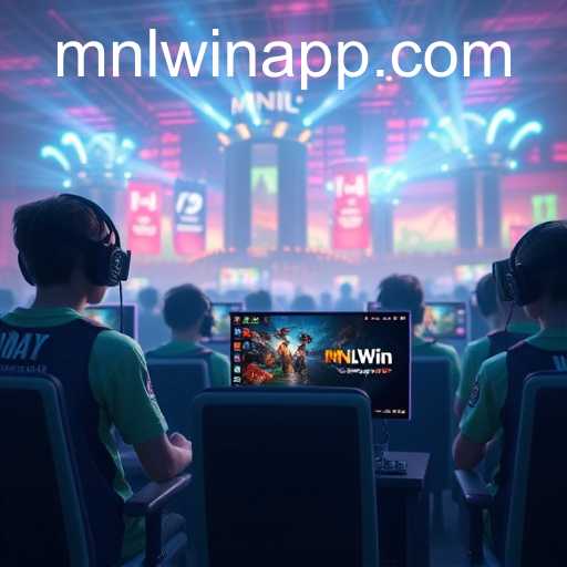 MNLWin: Revolutionizing Online Gaming