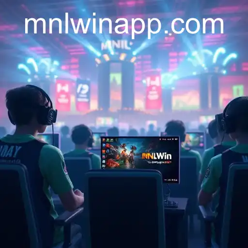 MNLWin: Revolutionizing Online Gaming