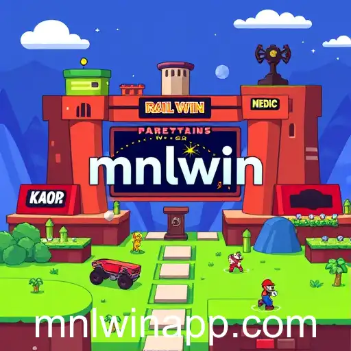 Mnlwin: Reviving Classic Games in the Digital Age