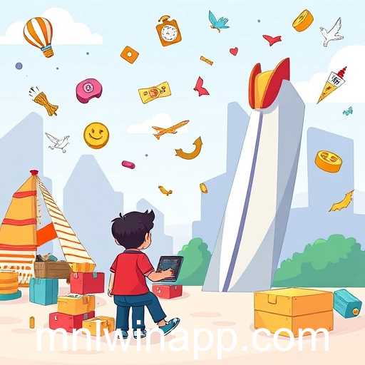 The Rise of 'Mnlwin' in Online Gaming