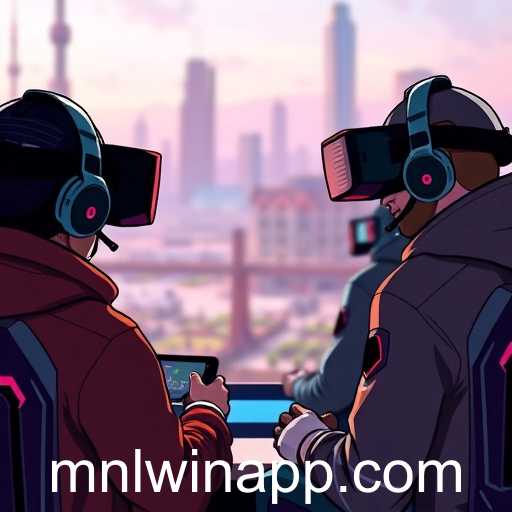 The Evolution of Online Gaming