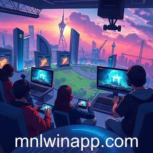 The Rise of Online Gaming Platforms in 2025