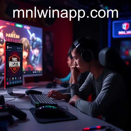 Online Gaming Revolution with MNLWIN Trends