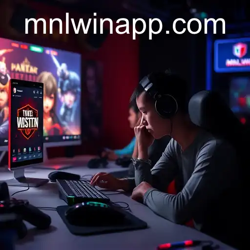 Online Gaming Revolution with MNLWIN Trends