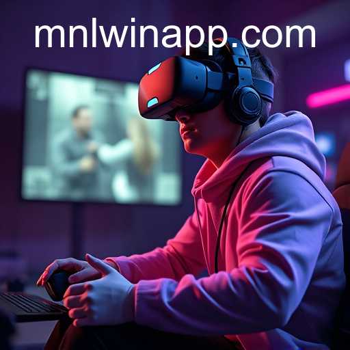 Revolutionizing Online Gaming in 2025