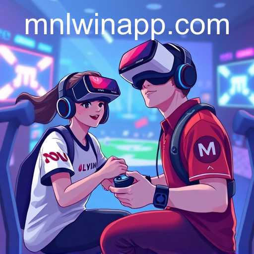 Mnlwin: Revolutionizing Online Gaming in the New Decade