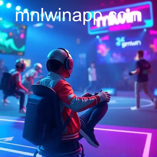 The Rise of 'mnlwin' and the Future of Online Gaming
