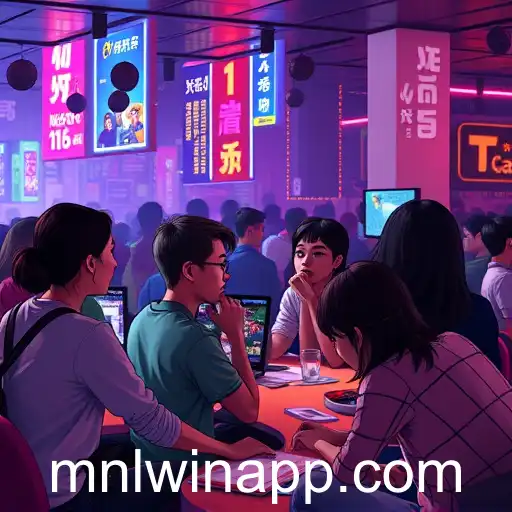 The Rise of Online Gaming in a Post-Pandemic World