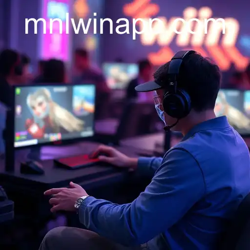 The Surge of Online Gaming and Digital Communities