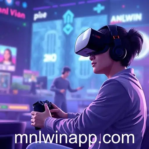 Revolutionary Trends in Online Gaming for 2025